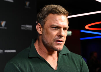 ‘Reacher ‘Actor’s Neighborhood Motorcycle Fight Is Deeply Embarrassing, No Matter Who Was More Wrong