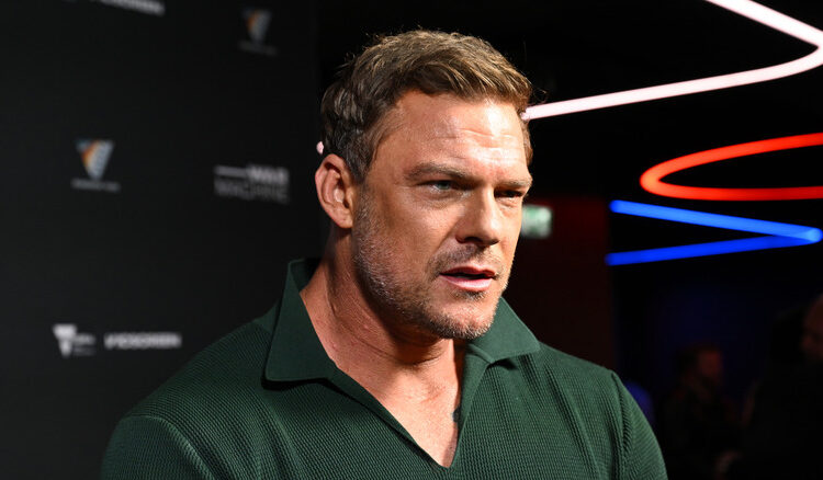 ‘Reacher ‘Actor’s Neighborhood Motorcycle Fight Is Deeply Embarrassing, No Matter Who Was More Wrong