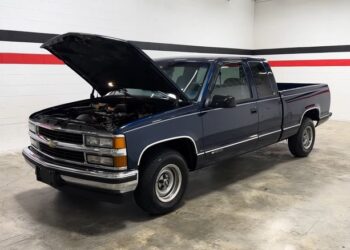 The Biggest Pros And Cons Of GM’s Vortec Engines