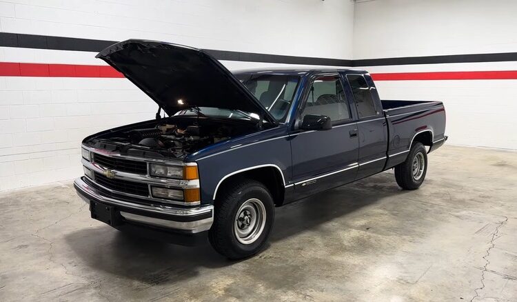 The Biggest Pros And Cons Of GM’s Vortec Engines