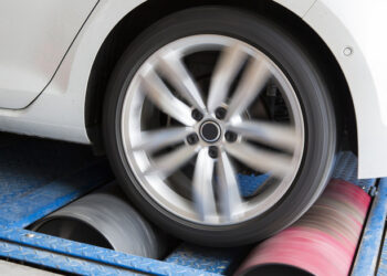 Here’s How Dyno Tests Actually Work