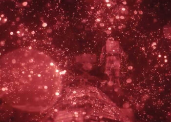 This Is How Long You Could Run An Electric Car On The Astrophage From ‘Project Hail Mary’ If It Were Real