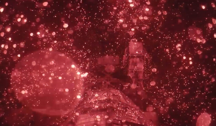 This Is How Long You Could Run An Electric Car On The Astrophage From ‘Project Hail Mary’ If It Were Real