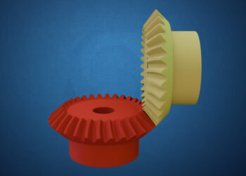 The 90-Degree Torque Problem: How Engineering Bent Power Around Corners