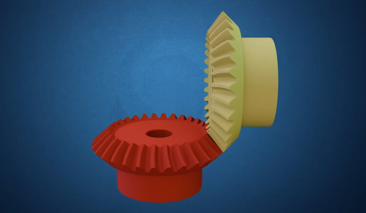 The 90-Degree Torque Problem: How Engineering Bent Power Around Corners