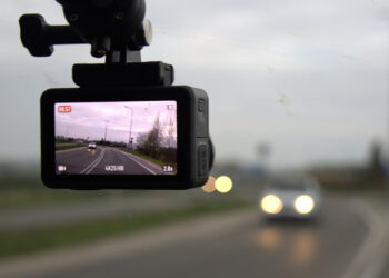 Avoid Cheap Amazon Dashcams, Consumer Reports Says These Are Better Options