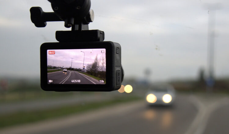 Avoid Cheap Amazon Dashcams, Consumer Reports Says These Are Better Options
