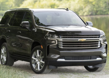 Consumer Reports Says To Avoid Buying These Used Chevy Models From These Years