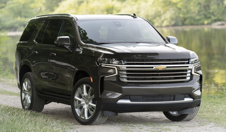 Consumer Reports Says To Avoid Buying These Used Chevy Models From These Years