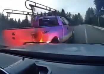 Man With ‘Custom Bong Device’ Built Into His Car’s Dashboard Arrested For 98th Time