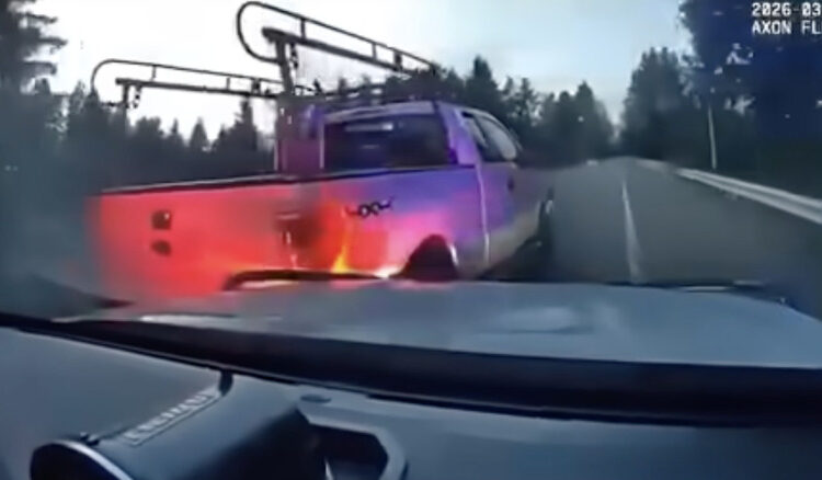 Man With ‘Custom Bong Device’ Built Into His Car’s Dashboard Arrested For 98th Time