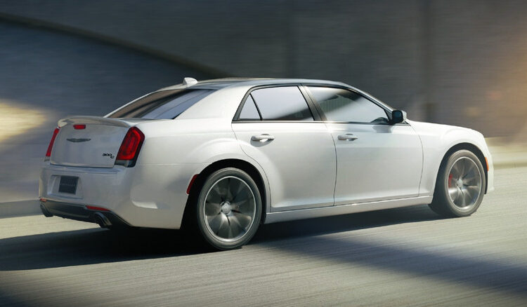 Chrysler Playing With The Idea Of Bringing Back A Sedan To Double Its Lineup Size