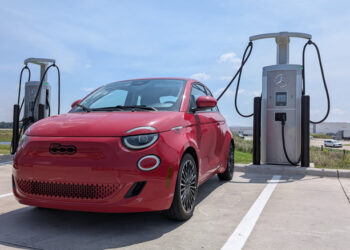 Which Automotive CEO Would Make The Best Road Trip Companion?