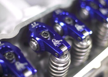 Steel Vs. Aluminum Rocker Arms: Does It Make A Difference?