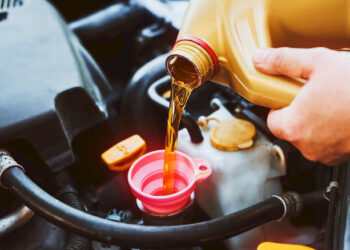 High Mileage Vs. High Mileage Extended Performance Oil: Which Should You Use?