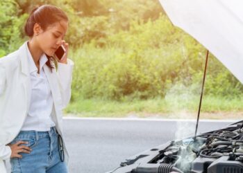 How To Prevent Engine Block Hot Spots