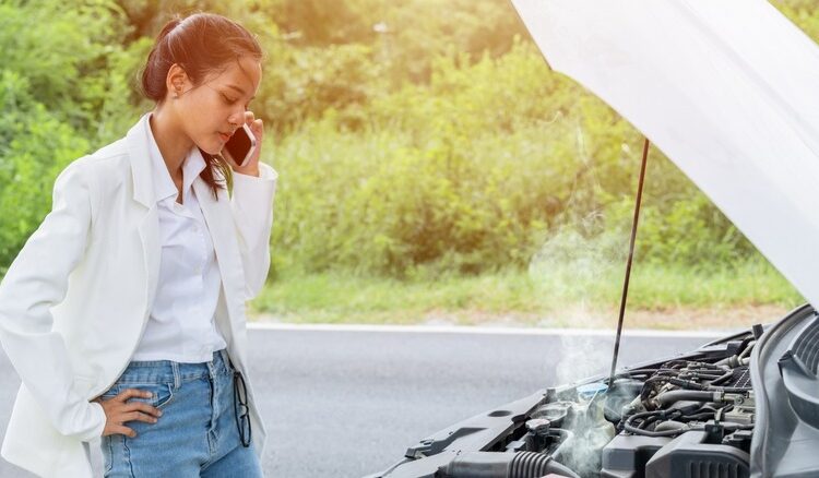 How To Prevent Engine Block Hot Spots