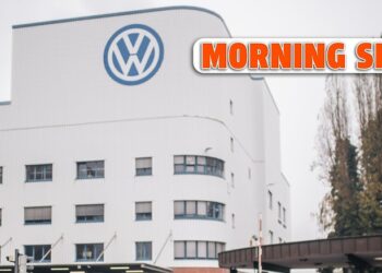 Volkswagen May Shift German Plant Production From Cars To Components For Israel’s Iron Dome Air Defense System