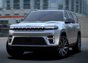 Stellantis Slaps Parking Tickets On Employees’ Cars For Not Being Stellantis Enough