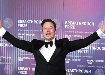 Elon Musk Could Legally Help Struggling TSA Agents Get Paid With This One Weird Trick