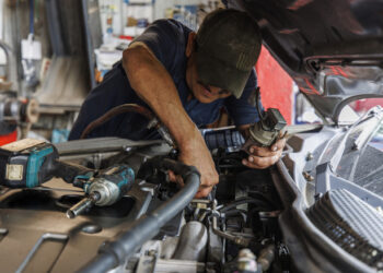 What Problem Car Part Do You Wish Was Indestructible?