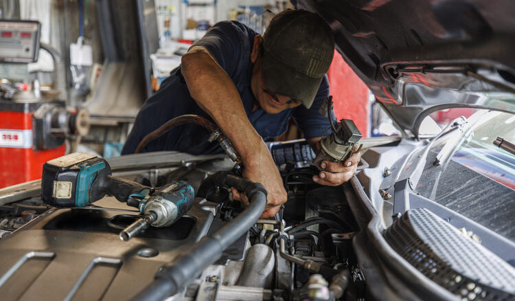 What Problem Car Part Do You Wish Was Indestructible?