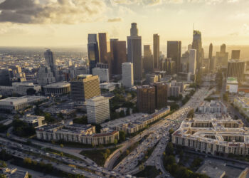 The Difference Between California-Produced Gas And The Other 49 States