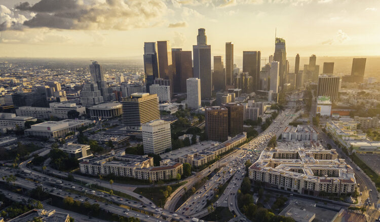 The Difference Between California-Produced Gas And The Other 49 States