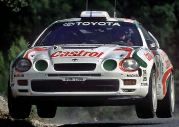 Toyota’s New Celica Sport Coupe Will Have A Turbocharged Hybrid Engine That’s Probably Mid-Mounted