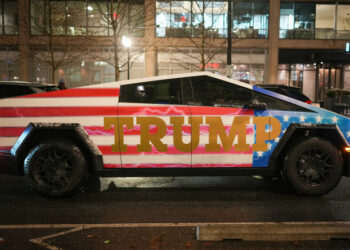 What Car Will Define The 2020s?