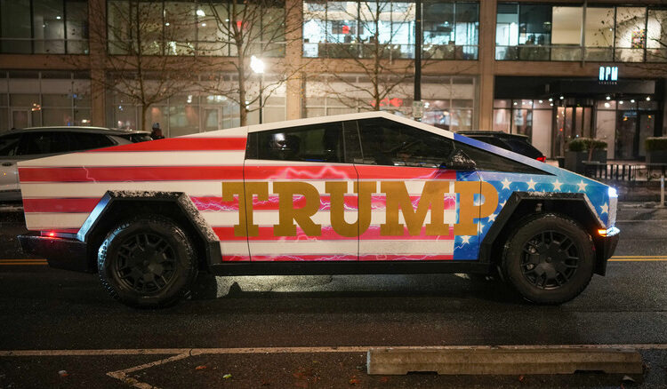 What Car Will Define The 2020s?