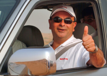 These Automotive CEOs Would Make The Best Road Trip Companions, According To Our Readers