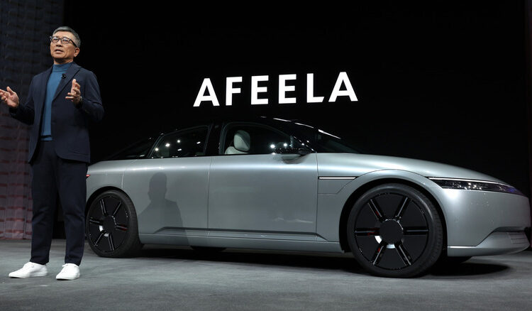 Which EV Should Be Next On The Chopping Block?