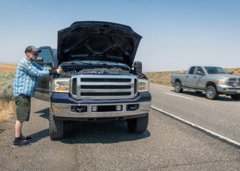 These Are The Problem Car Parts You Wish Were Indestructible