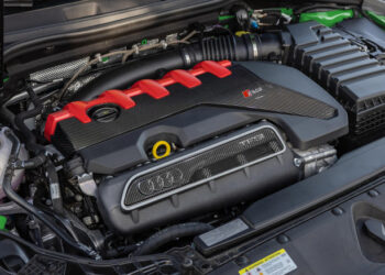 Suck It Losers: Audi’s Five-Cylinder Will Live On In The U.S. As It Dies Elsewhere