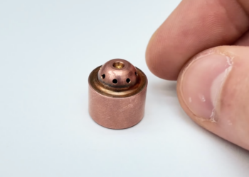 How Jeep’s New Four-Cylinder Makes More Power Than a V6