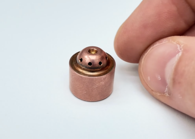 How Jeep’s New Four-Cylinder Makes More Power Than a V6