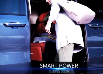 Kia Carnival Sliding Door Lawsuit Moves Forward in Court