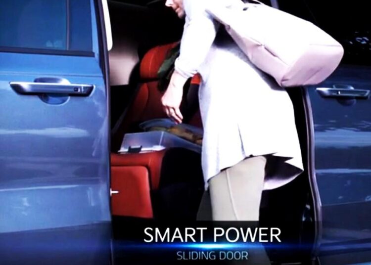 Kia Carnival Sliding Door Lawsuit Moves Forward in Court