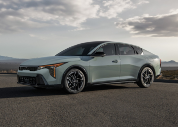 The Safest New Cars Under $30,000, According to IIHS