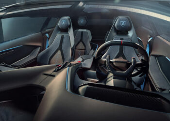 Lamborghini Wants to Revive a Car It Hasn’t Sold for 50 Years