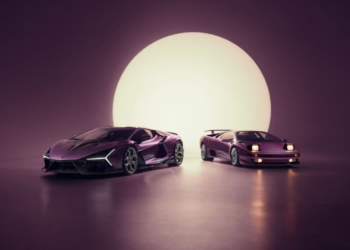 Novitec Turns Lamborghini Revuelto Into a 1,048-HP Purple Monster With Proper V12 Sound