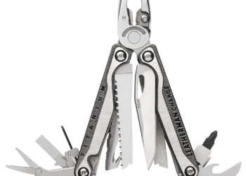 Get 30% off Leatherman EDC Tools and Never Leave Home Without the Perfect Multitool