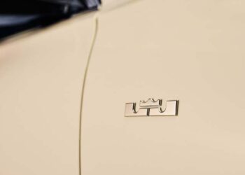 This One-Off Maybach S680 Doesn’t Wear a Maybach Badge—It Wears LeBron’s