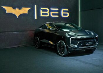 Owners Got So Mad About This Batman Car That the Company Offered Full Refunds
