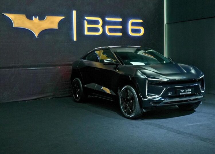 Owners Got So Mad About This Batman Car That the Company Offered Full Refunds