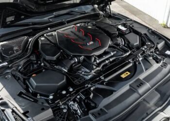 This 900-HP BMW M5 Touring Isn’t Even Legal In Germany