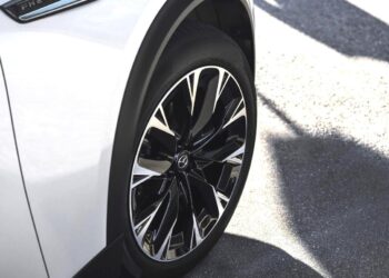 Mazda CX-90 Brake Squeak Lawsuit is Over