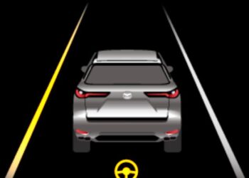 Mazda CX-90 Class Action Lawsuit Filed in Virginia