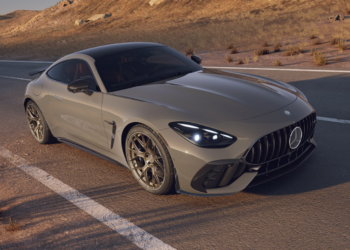 Court Blocks Attempt to Force BMW and Mercedes to Stop Selling Gas Cars